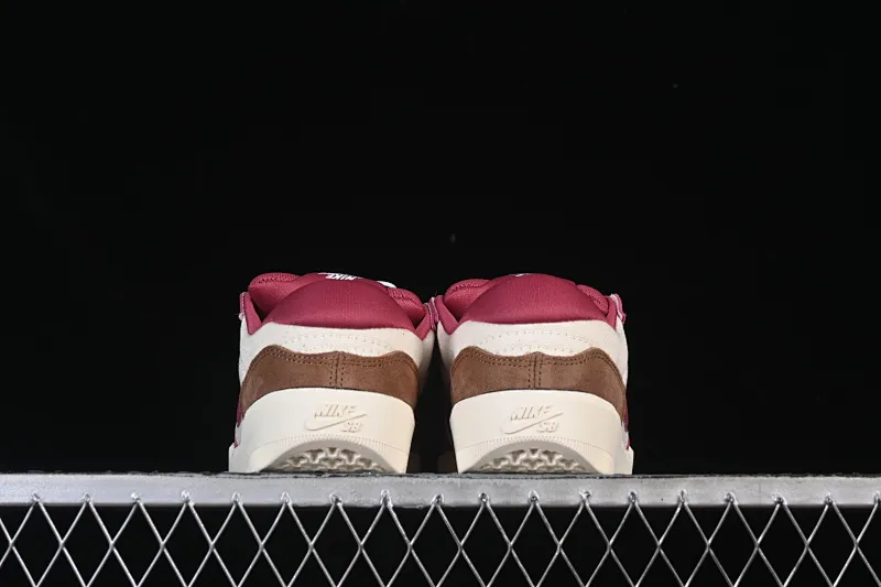 All categories Nk SB Dunk series Nk Force 58 simplified skateboard shoes Nike SB Force 58 Nike simplified retro skateboard shoes DV5477-104